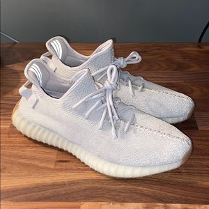 Yeezy Sesame Men’s 12 NO BOX